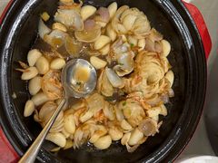 -和记小菜(东方店)