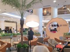 -逸派咖啡 EPARKCOFFEE(广安门店)