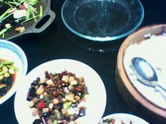 -黔蘑菇四季餐厅(观山湖店)