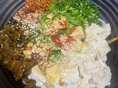 豆花米线-滇道云南特色料理(康定路店)
