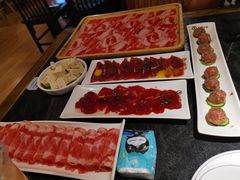 -许府牛火锅(信义坊总店)