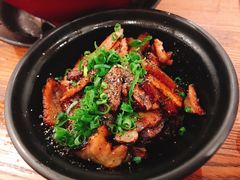 秘制烤叉烧-豚王拉面(澳门银河店)