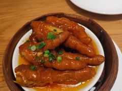 -顺风汤馆·广府粤菜(江宸天街店)