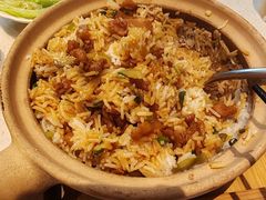 -膳心记-明火四宝煲仔饭(燕南店)