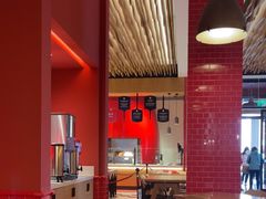 -城市大道红炉披萨烘焙坊