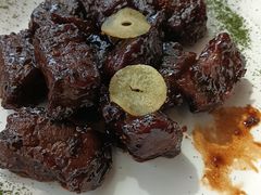 -望乡楼上海菜(日月光店)