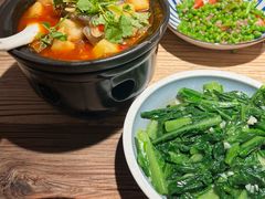 -树厨贵州菜(大十字店)