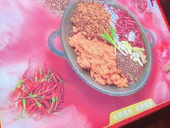 -珮姐老火锅(新街口店)