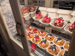 -B&C黄油与面包·THE GARDEN BAKERY概念店(世纪汇店)