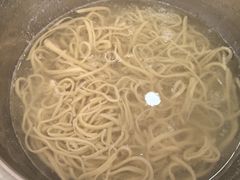 -白氏老婆婆干羊肉剁荞面·非物质文化遗产品牌(靖边总店)
