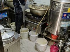 -白老大羊杂碎稍麦