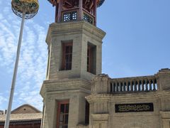 -东关清真大寺