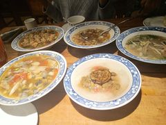 -老雒阳面馆·水席·洛阳菜(王城路店)