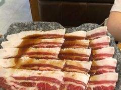 -万兴佳烤肉·长白山老味道(宏泰广场店)