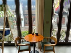 -舒羽咖啡(运河店)