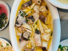 -扬州万怡酒店-中餐厅(文昌中路店)