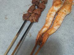-烤五行·烧烤烤串(石佛营店)