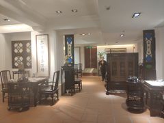 大堂-陶然轩(沙面店)
