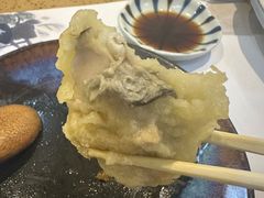 -达摩君日本料理(泰海花园小区店)