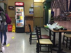 -SUBWAY赛百味(浦东机场店)