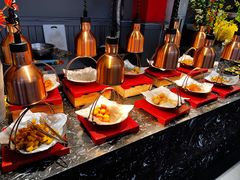 -五彩凉山自助西昌烧烤(柳翠路店)