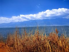 -大理洱海