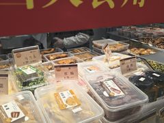 -王家沙点心店(南京西路总店)