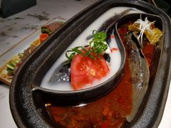 退秋鱼（一条）-锦府盐帮·李宅(领展购物广场中关村店)