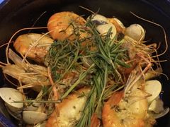 -千岛蚝高压锅生蚝·人参火锅(白云万达店)