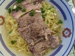 -七爷清汤腩·港式餐厅(金狮广场店)