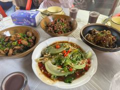 -老师傅餐馆(长沙店)