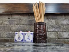 -西月城谭豆花(光华店)