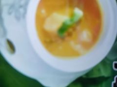 -泰丰荷花主题餐厅