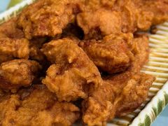 -华春餐馆(鱼山路店)