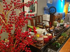 -湘西乌龙山铁板烧(双桥店)