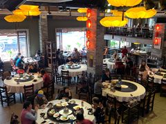 大堂-味可道美食坊(福基路店)