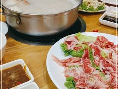 -吉友粥底火锅(方斜路店)