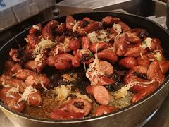 -The COOK·厨餐厅·自助餐(浦东嘉里大酒店)