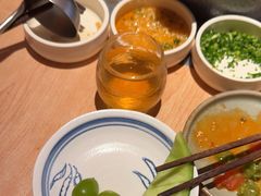 -巴奴毛肚火锅(七宝领展广场店)