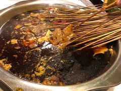 -水碾河刘老大串串香(水碾河路店)