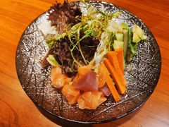 -山川小町·极番烧肉(新地假日广场店)