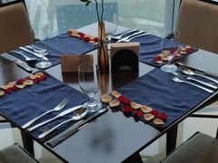 -Social 秀西餐厅-长沙瑞吉酒店(运达店)