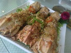 -喜记避风塘炒辣蟹(旗舰店)