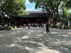 -南京中国近代史遗址博物馆(南京总统府)