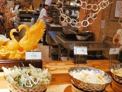 -芭菲盛宴·环球美食(锦城万达广场店)