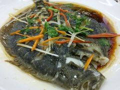 -烁佳海鲜大馅饺子