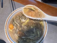 -老淮滨-蚌埠非遗小吃(淮河路店)