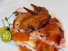 -香港狮子山下·明星粤菜餐厅(北苑店)