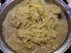 -老六杀猪菜(进乡街店)