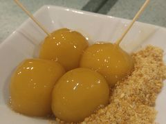 -松记糖水店(铜锣湾分店)